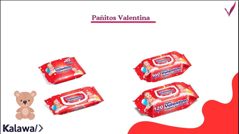 Home pañitos valentina